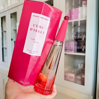 ขวดแบ่ง Issey Miyake LEau dIssey Rose &amp; Rose EDP Intense