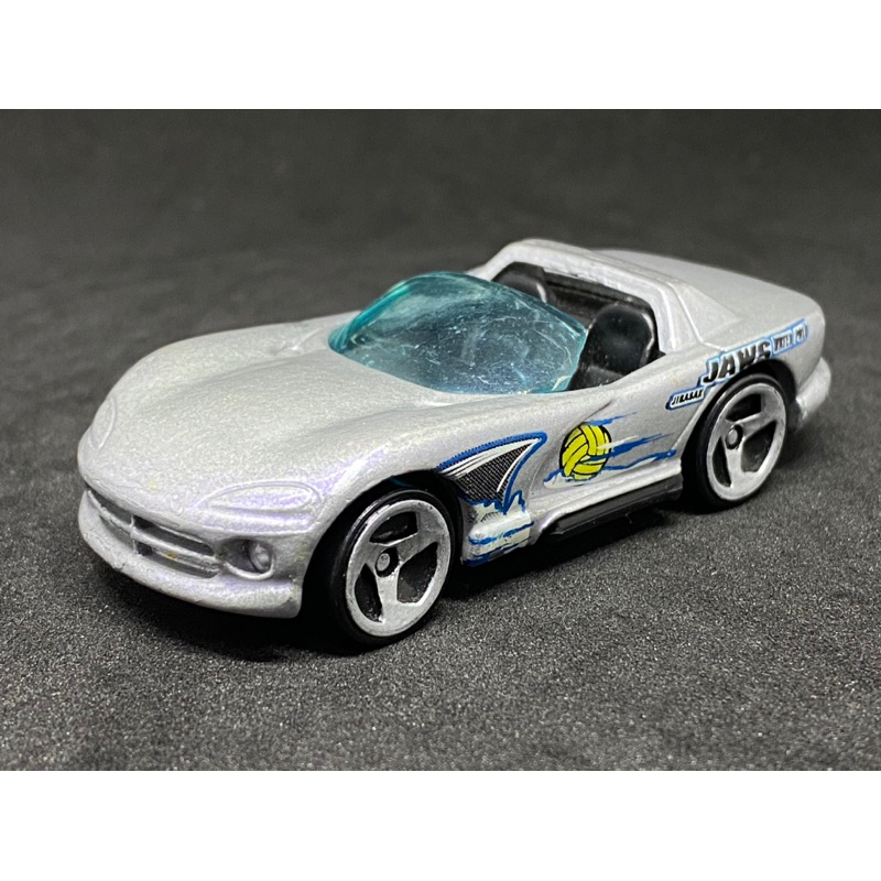Hotwheels Dodge Viper (HW)