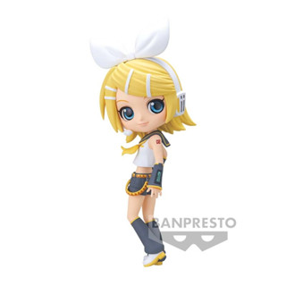 Bandai(บันได) BANPRESTO Q POSKET-KAGAMINE RIN-(VER.A)