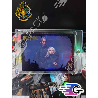 การ์ด Harry Potter luna lovegood Kayou  rare 2-3 star card (N-S)