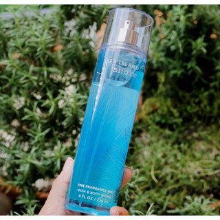 Bath &amp; Body Works  Sea Island shore Fragrance Mist