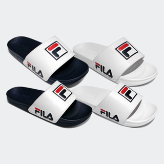 FILA รองเท้าแตะผู้ชาย รุ่น FORTE/ SDST22Q401MWHS