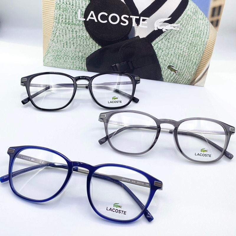 กรอบแว่นตา Lacoste L2903LB