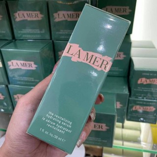 เซรั่ม LA MER The Revitalizing Hydrating Serum 30 ml.