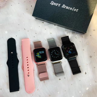 ลดสต้อค P70PRO สินค้าลดราคาพิเศษ นาฬิกา สมาทวอท smartwatch สายสแตนเลส พร้อมส่ง มีเก็บปลายทาง