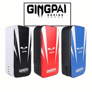 เป้าชกมวย(1ข้าง)เป้าล่อเตะไทย Kicking Pad เป้าล่อชกมวย เป้าซ้อมชกมวย เบ้าล่อชก เป้าใช้ซ้อมเตะมวย แบบสวมมือ มวย เป้าล่อมว