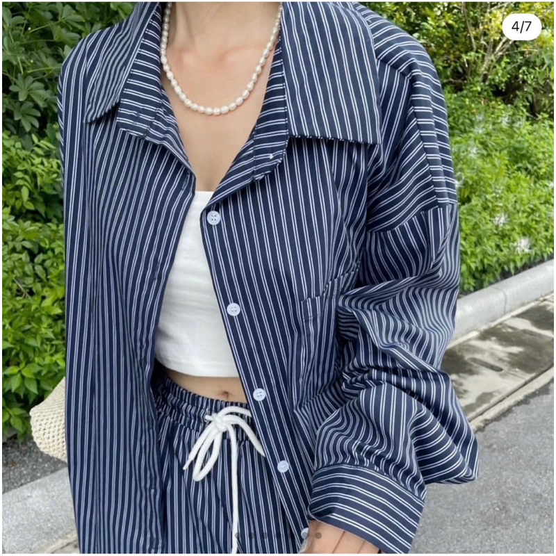 ส่งต่อชุด จากแบรนด์ Knockknock.th