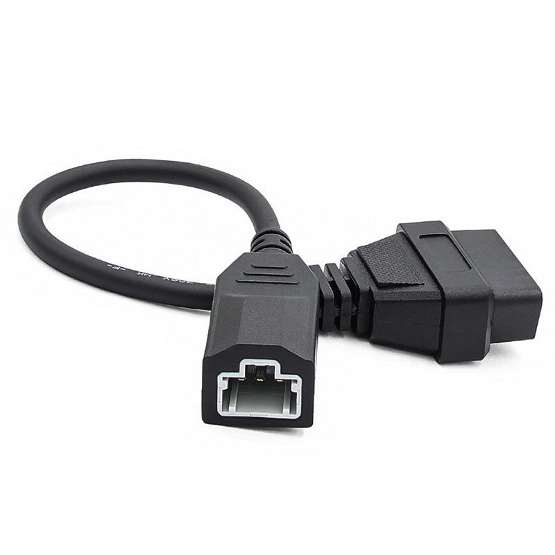 สายแปลงOBD1 เป็นOBD2 สำหรับฮอนด้า