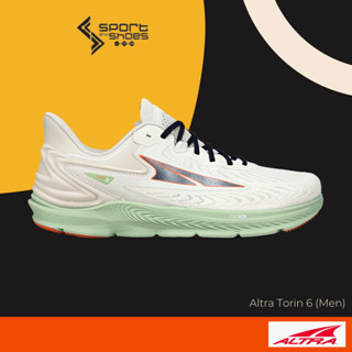 Altra Torin 6 (Wide) สำหรับผู้ชายและผู้หญิง