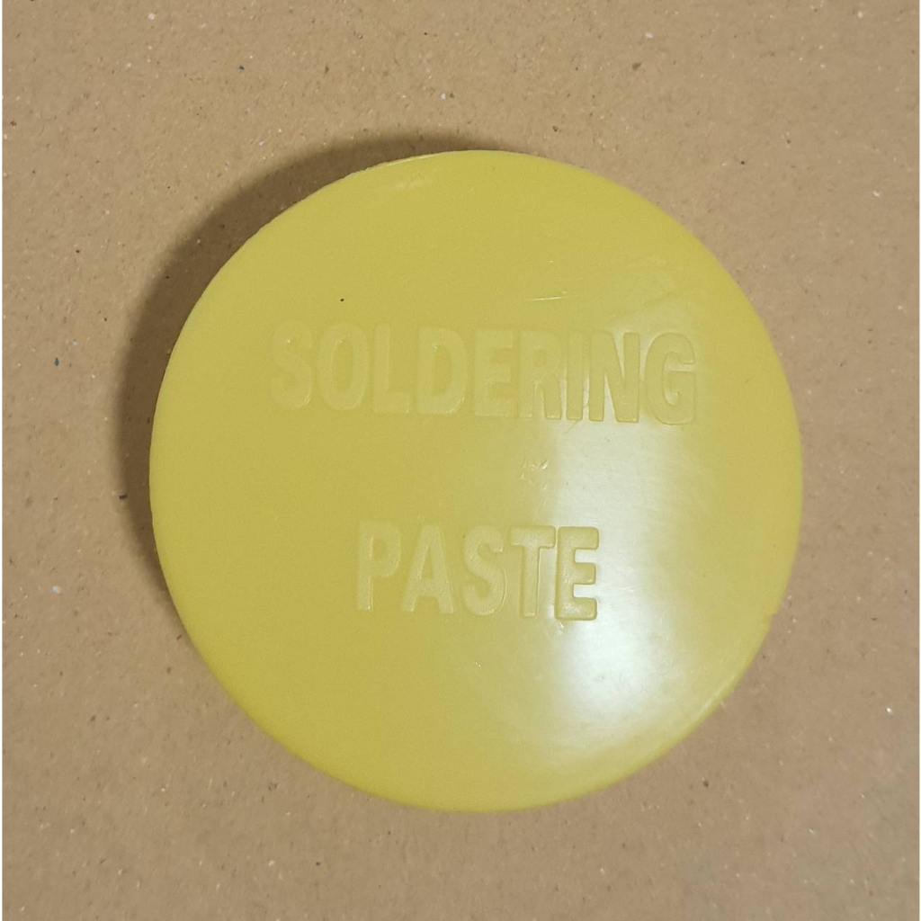 หัวแร้งปืนพร้อมใช้ 30-70w พร้อมตะกั่ว และฟลักครีม - รูปที่ 2