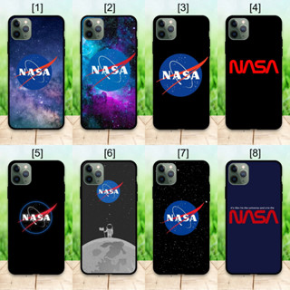 OPPO A5 A52 A53 A53s A54 A55 A57 A58 A5s/A7 Case NASA