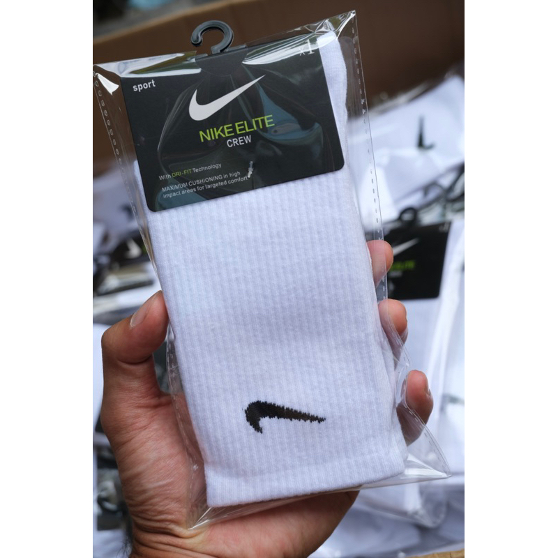ถุงเท้าครึ่งแข้งnike