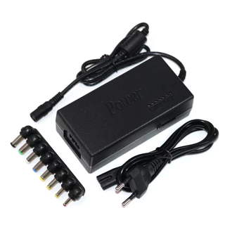 อะแดปเตอร์ชาร์จพาวเวอร์ซัพพลาย 12-24V Li-Ion แบตเตอรี่ไฟฟ้า แหล่งจ่ายไฟ AC / DC สําหรับยานพาหนะ