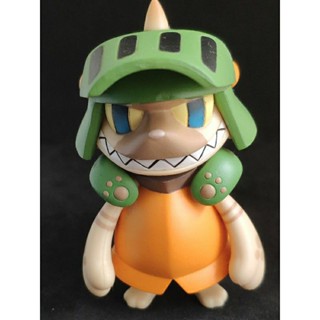 palico otomo airou Monster Hunter X Touma Hunter Airu Collection 