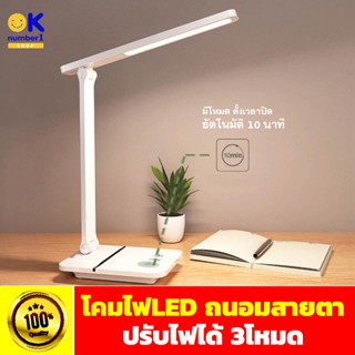 โคมไฟอ่านหนังสือ reading lamp