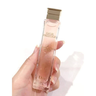 🌷DIOR Prestige La Micro-Lotion De Rose   30 ML.🌷