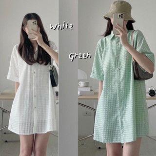 conycolours | เดรสคอปก