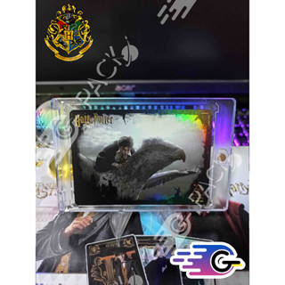 การ์ด Harry Potter Harry Potter Kayou rare 2-3 star card ( 3 star แถม topload)(N-S)