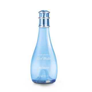 DAVIDOFF Cool Water Eau de Toilette 100 ml. (Woman)