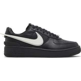 PROSPER - Air Force 1 Low SP x Ambush Black