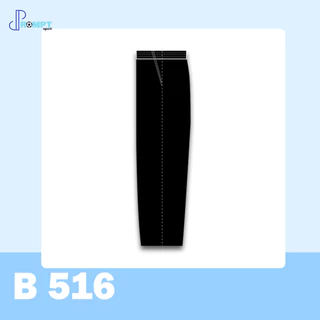 ถูกแทบทุน กางเกงวอร์มเด็กและผู้ใหญ่ FLY HAWK สปอร์ต รุ่น B516 BC516 (ขาปล่อย) แท้100%