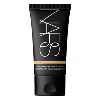 AUG02 ส่งฟรี Nars Pure Radiant Tinted Moisturizer 50ml สี Finland  มอยส์เจอร์ไรเซอร์แบบมีสี สูตรปราศจากน้ำมัน