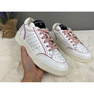 ✅AUTHENTIC-&gt;แท้✅CHANEL SIZE36