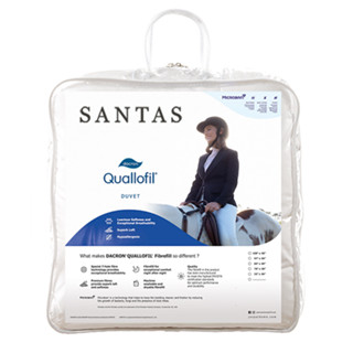 SANTAS ไส้ผ้านวม รุ่น DACRON QUALLOFIL