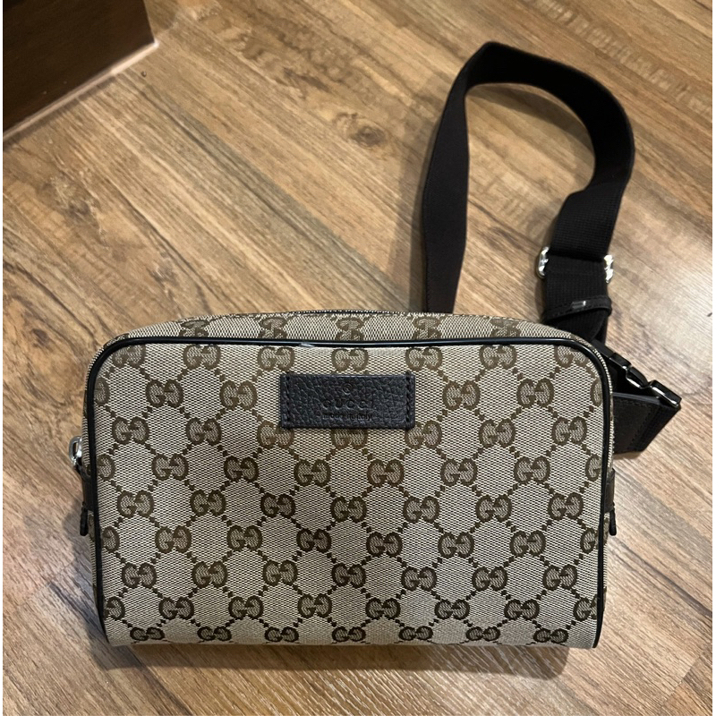 gucci belt baggggggg