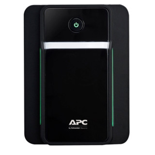 APC Back-UPS BX750MI-MS 750VA/410Watt (Warranty 2Y) #สินค้าใหม่ประปรกันศุนย์ Onsite Service