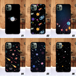 Vivo Y3 Y30 Y30i Y50 Y31 Y51 Y53 Y55 Y55s Y65 Y66 Y69 เคส กาแล็คซี่ Galaxy