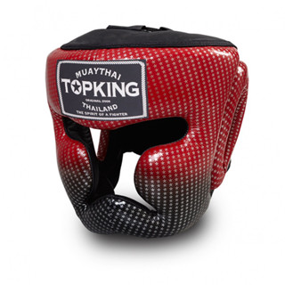 TOPKING HEAD GUARD SUPER STAR