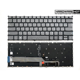 KEYBOARD LENOVO IDEAPAD S540-14IML TH-EN