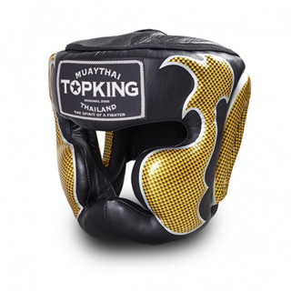 TOPKING HEAD GUARD EMPOWER CREATIVITY 1