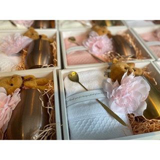 ของขวัญของรับไหว้งานแต่งงาน