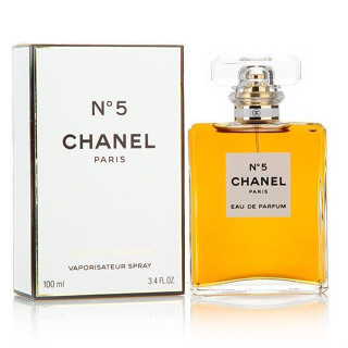 ♥พร้อมส่ง♥  Chanel N°5 Eau De Parfum EDP 100ML Womens Perfume น้ำหอมผู้หญิง แท้