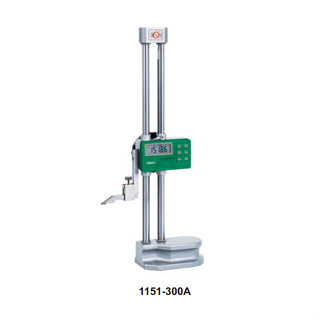 ไฮเกจดิจิตอล  2 เสา Insize  รุ่น 1151-300 (DIGITAL HEIGHT GAGE ) สินค้าใหม่