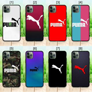 OPPO A5 A52 A53 A53s A54 A55 A57 A58 A5s/A7 Case Puma