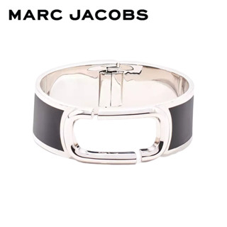 MARC JACOBS THE J MARC LARGE HINGE BANGLE 196611039 กำไล