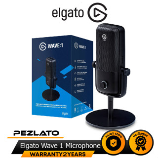 Elgato Wave 1 Microphone