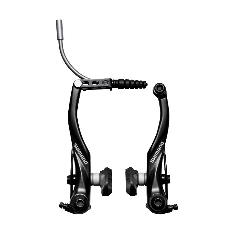ก้ามวีเบรค SHIMANO V-Brake ALIVIO รุ่น BR-T4000