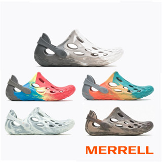 [ลิขสิทธิ์แท้] MERRELL Mens Hydro Moc รองเท้า ผู้ชาย มอเรล แท้ รุ่นฮิต