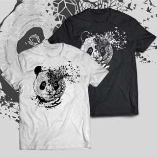 Two faced® | Panda | 100% Premium Cotton