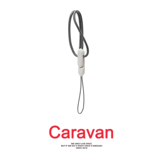 Caravan Crew Wrist Stripe for phones and Bluetooth earphone สายคล้องสำหรับโทรศัพท์ เคสหูฟัง