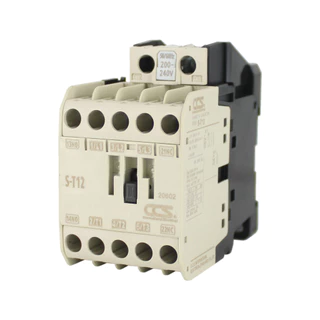 แมกเนติก คอนแทกเตอร์S-T10 - S-T35 220V/380V Magnetic Series AC Contactor 220V/380V