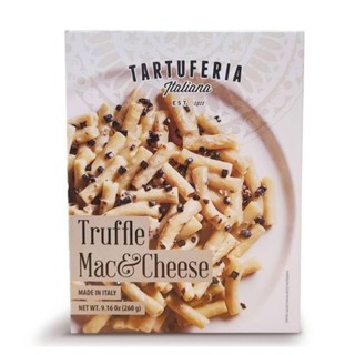 🇮🇹 Tartuferia Italiana 🇮🇹 truffle mac,&amp; cheese 260g. พาสต้าเห็ดทรัฟเฟิล