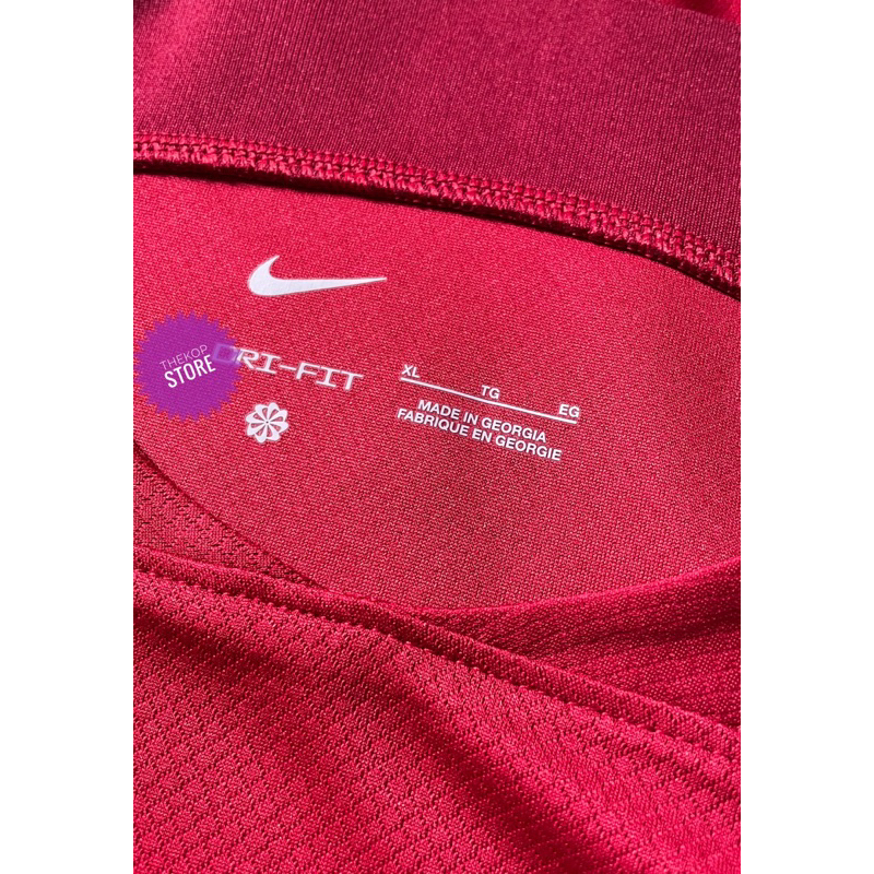 เสื้อ Liverpool 2022/23. นัดแดงเดือด 7-0. (Official store. ทำขาย) ไซส์ XL.
