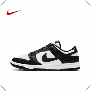 NKDunk Low White Black (Panda) VIP100% แนะนำ