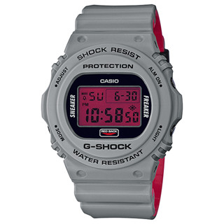 นาฬิกาข้อมือ G-SHOCK รุ่น DW-5700SF-1