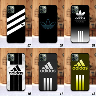 Vivo Y3 Y30 Y30i Y50 Y31 Y51 Y53 Y55 Y55s Y65 Y66 Y69 เคส อดิดาส Adidas